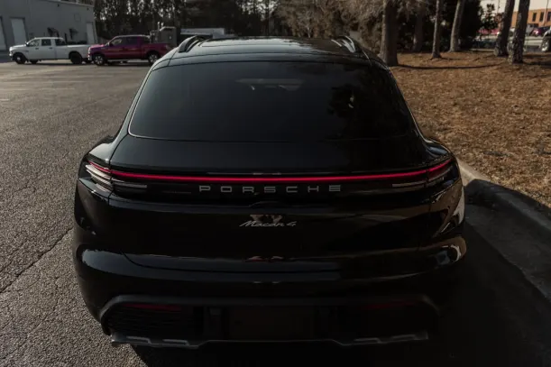 Luck Casino Android/iOS App